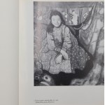 Władysława Jaworska, Tadeusz Makowski. Polski malarz w Paryżu [1976]