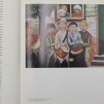 Władysława Jaworska, Tadeusz Makowski. Polski malarz w Paryżu [1976]
