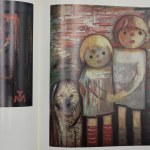 Władysława Jaworska, Tadeusz Makowski. Polski malarz w Paryżu [1976]