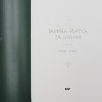 Anne Paddy, Tamara Łempicka za kulisami [2023]