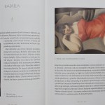 Anne Paddy, Tamara Łempicka za kulisami [2023]