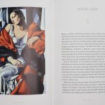 Anne Paddy, Tamara Łempicka za kulisami [2023]