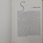 Tadeusz Makowiecki, Poeta-Malarz Studium o Stanisławie Wyspiańskim [1969]