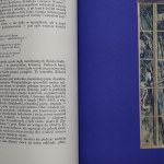 Tadeusz Makowiecki, Poeta-Malarz Studium o Stanisławie Wyspiańskim [1969]
