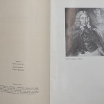 Mariusz Karpowicz, Jerzy Eleuter Siemiginowski malarz polskiego baroku [1974]