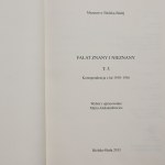 oprac. Maria Aleksandrowicz, Fałat znany i nieznany. T. I-V [2003]