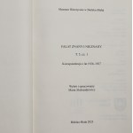 oprac. Maria Aleksandrowicz, Fałat znany i nieznany. T. I-V [2003]