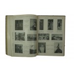 Ilustrowany KATALOG reprodukcji obrazów oferowanych przez E.A.Seemann z Lipska, grudzień 1916, BOGATO ILUSTROWANY! ,[AW]