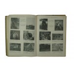 Ilustrowany KATALOG reprodukcji obrazów oferowanych przez E.A.Seemann z Lipska, grudzień 1916, BOGATO ILUSTROWANY! ,[AW]