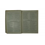 Ilustrowany KATALOG reprodukcji obrazów oferowanych przez E.A.Seemann z Lipska, grudzień 1916, BOGATO ILUSTROWANY! ,[AW]