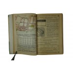 KATALOG Fabryki artykułów technicznych R.Reiss'a z Saksonii, 1913r., BOGATO ILUSTROWANY ,[AW]