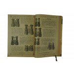 KATALOG Fabryki artykułów technicznych R.Reiss'a z Saksonii, 1913r., BOGATO ILUSTROWANY ,[AW]
