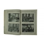 KATALOG Fabryki artykułów technicznych R.Reiss'a z Saksonii, 1913r., BOGATO ILUSTROWANY ,[AW]