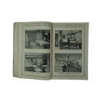 KATALOG Fabryki artykułów technicznych R.Reiss'a z Saksonii, 1913r., BOGATO ILUSTROWANY ,[AW]