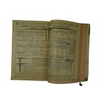 KATALOG Fabryki artykułów technicznych R.Reiss'a z Saksonii, 1913r., BOGATO ILUSTROWANY ,[AW]