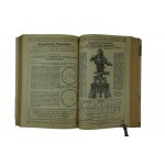 KATALOG Fabryki artykułów technicznych R.Reiss'a z Saksonii, 1913r., BOGATO ILUSTROWANY ,[AW]