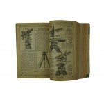 KATALOG Fabryki artykułów technicznych R.Reiss'a z Saksonii, 1913r., BOGATO ILUSTROWANY ,[AW]