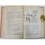 PŁOMYK. Tygodnik Ilustrowany dla dzieci i młodzieży 1930 (16 numerów)