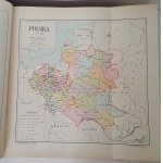 POLSKA JEJ DZIEJE I KULTURA Od czasów najdawniejszych do chwili obecnej Tom I-III