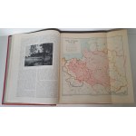 POLSKA JEJ DZIEJE I KULTURA Od czasów najdawniejszych do chwili obecnej Tom I-III