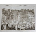 PICART BERNARD CEREMIONIAŁY LUDÓW ŚWIATA 1789 224 MIEDZIORYTY FORMAT FOLIO