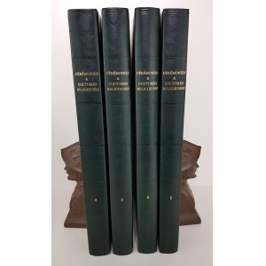 PICART BERNARD CEREMIONIAŁY LUDÓW ŚWIATA 1789 224 MIEDZIORYTY FORMAT FOLIO