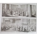 PICART BERNARD CEREMIONIAŁY LUDÓW ŚWIATA 1789 224 MIEDZIORYTY FORMAT FOLIO