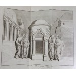 PICART BERNARD CEREMIONIAŁY LUDÓW ŚWIATA 1789 224 MIEDZIORYTY FORMAT FOLIO