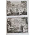 PICART BERNARD CEREMIONIAŁY LUDÓW ŚWIATA 1789 224 MIEDZIORYTY FORMAT FOLIO