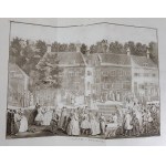 PICART BERNARD CEREMIONIAŁY LUDÓW ŚWIATA 1789 224 MIEDZIORYTY FORMAT FOLIO