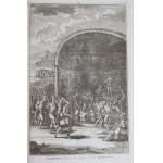 PICART BERNARD CEREMIONIAŁY LUDÓW ŚWIATA 1789 224 MIEDZIORYTY FORMAT FOLIO