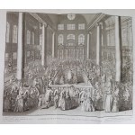 PICART BERNARD CEREMIONIAŁY LUDÓW ŚWIATA 1789 224 MIEDZIORYTY FORMAT FOLIO