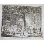 PICART BERNARD CEREMIONIAŁY LUDÓW ŚWIATA 1789 224 MIEDZIORYTY FORMAT FOLIO