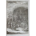 PICART BERNARD CEREMIONIAŁY LUDÓW ŚWIATA 1789 224 MIEDZIORYTY FORMAT FOLIO