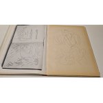 LE LIVRE. Les plus beaux Exemplaires de la Bibliotheque Nationale (KSIĄŻKA. Najpiękniejsze egzemplarze ze zbiorów Biblioteki Narodowej Francji)