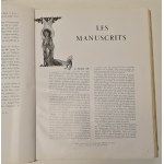 LE LIVRE. Les plus beaux Exemplaires de la Bibliotheque Nationale (KSIĄŻKA. Najpiękniejsze egzemplarze ze zbiorów Biblioteki Narodowej Francji)
