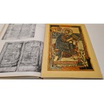 LE LIVRE. Les plus beaux Exemplaires de la Bibliotheque Nationale (KSIĄŻKA. Najpiękniejsze egzemplarze ze zbiorów Biblioteki Narodowej Francji)