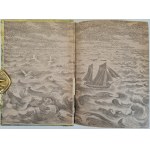 COOPER James Fenimore - PIĘCIOKSIĄG PRZYGÓD SOKOLEGO OKA Ilustracje Stanisław Rozwadowski