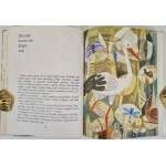 JANCZARSKI Czesław - BAJKI MISIA USZATKA Ilustracje Z. Rychlicki