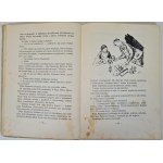 PORAZIŃSKA Janina - PAN TWARDOWSKI W CZUPIDŁOWIE Ilustracje J. M. SZANCER