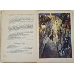 PORAZIŃSKA Janina - PAN TWARDOWSKI W CZUPIDŁOWIE Ilustracje J. M. SZANCER