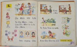 DERKACZ I., DOWHANYK L., SKRYPCHENKO N. - ELEMENTARY Illustrations