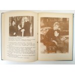 SKORUPCZYNA Stanisława wg. Burnett F.H. - MAŁY LORD Fotosy