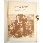 SKORUPCZYNA Stanisława wg. Burnett F.H. - MAŁY LORD Fotosy