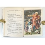 SZELBURG-ZAREMBINA Ewa - KRÓLESTWO BAJKI wyd.1969 [Ilustracje Maria Orłowska- Gabryś]