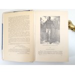 VERNE Julius - 20,000 MILES OF UNDERWATER Sailing with 19 illustrations by de Neuville ed.1939