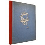EFFEL Jean - ADAM W RAJU Ilustracje