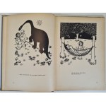 EFFEL Jean - ADAM W RAJU Ilustracje