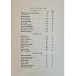 ROGOSZÓWNA Zofja - PIOSENKI DZIECIĘCE Wyd. 1924 Grafika E. Bartłomiejczyk