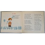 CZERKAWSKA Maria - KTO SIĘ ŚMIEJE Illustrations by A. Heidrich